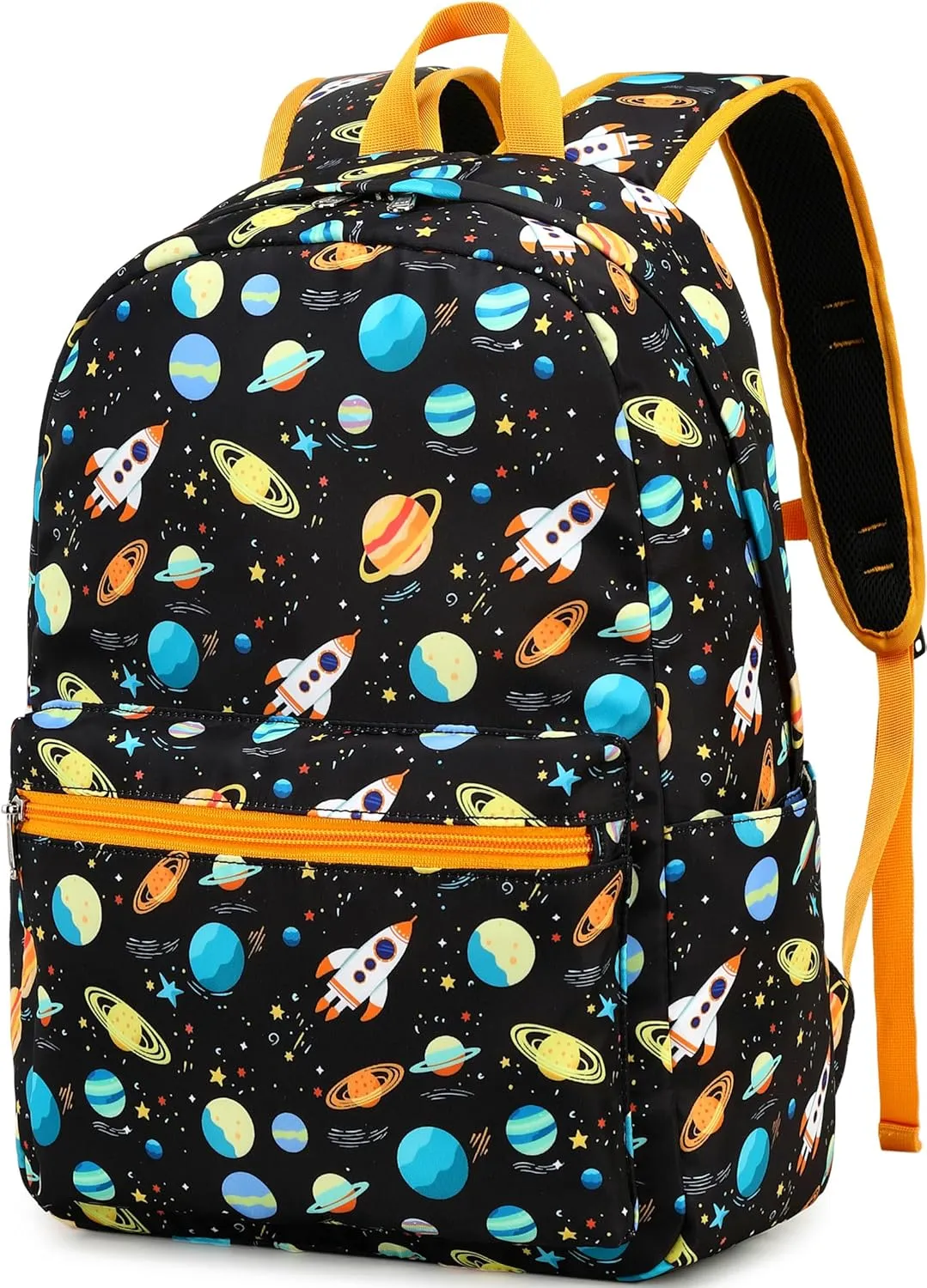 CAMTOP Kids Backpack Preschool Kindergarten Bookbag Toddler School Bag for Boys and Girls