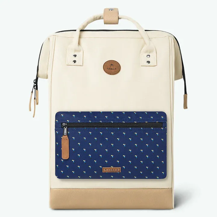 CAPE TOWN LARGE BACKPACK