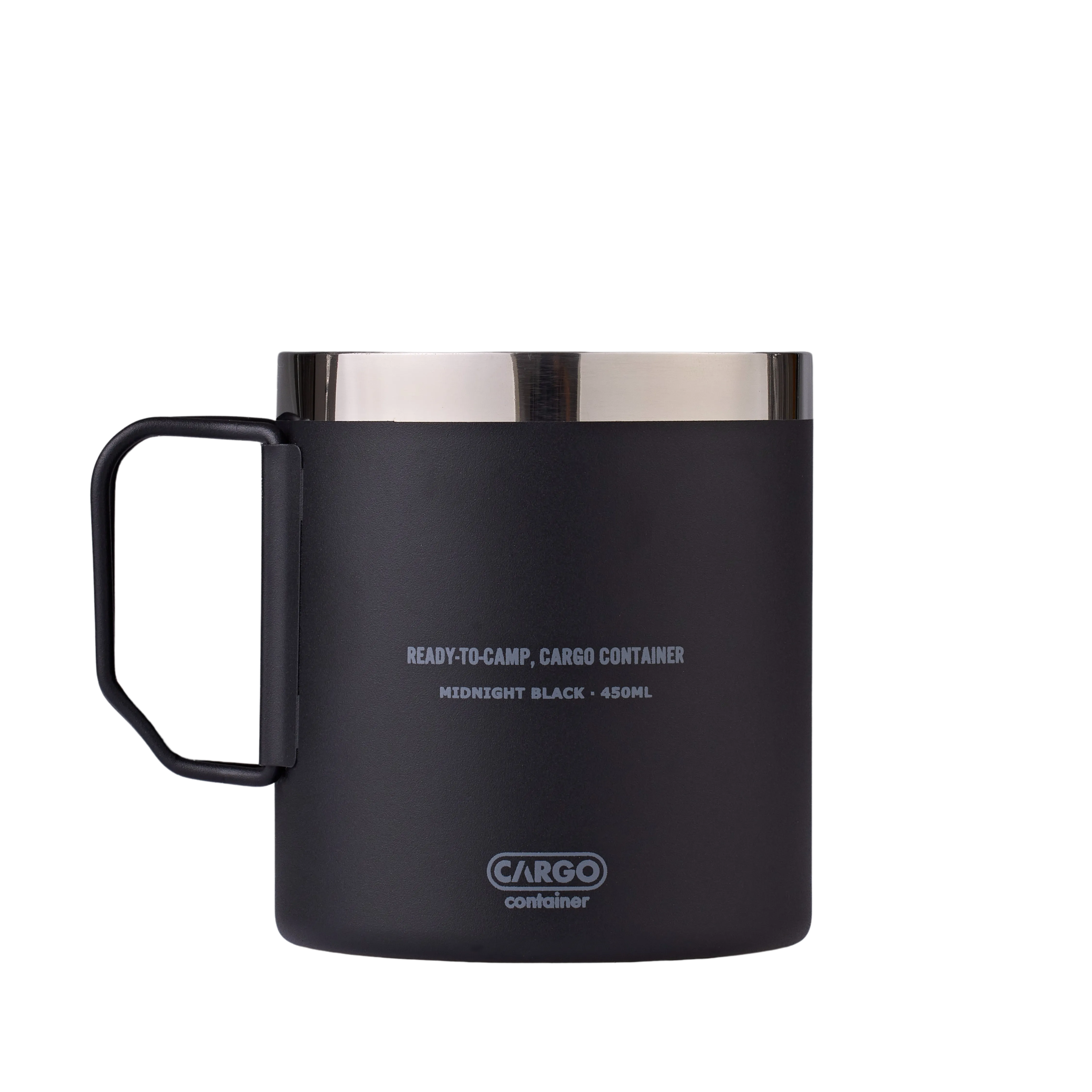 Cargo Container Basic Mug 450ML