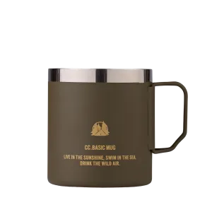 Cargo Container Basic Mug 450ML