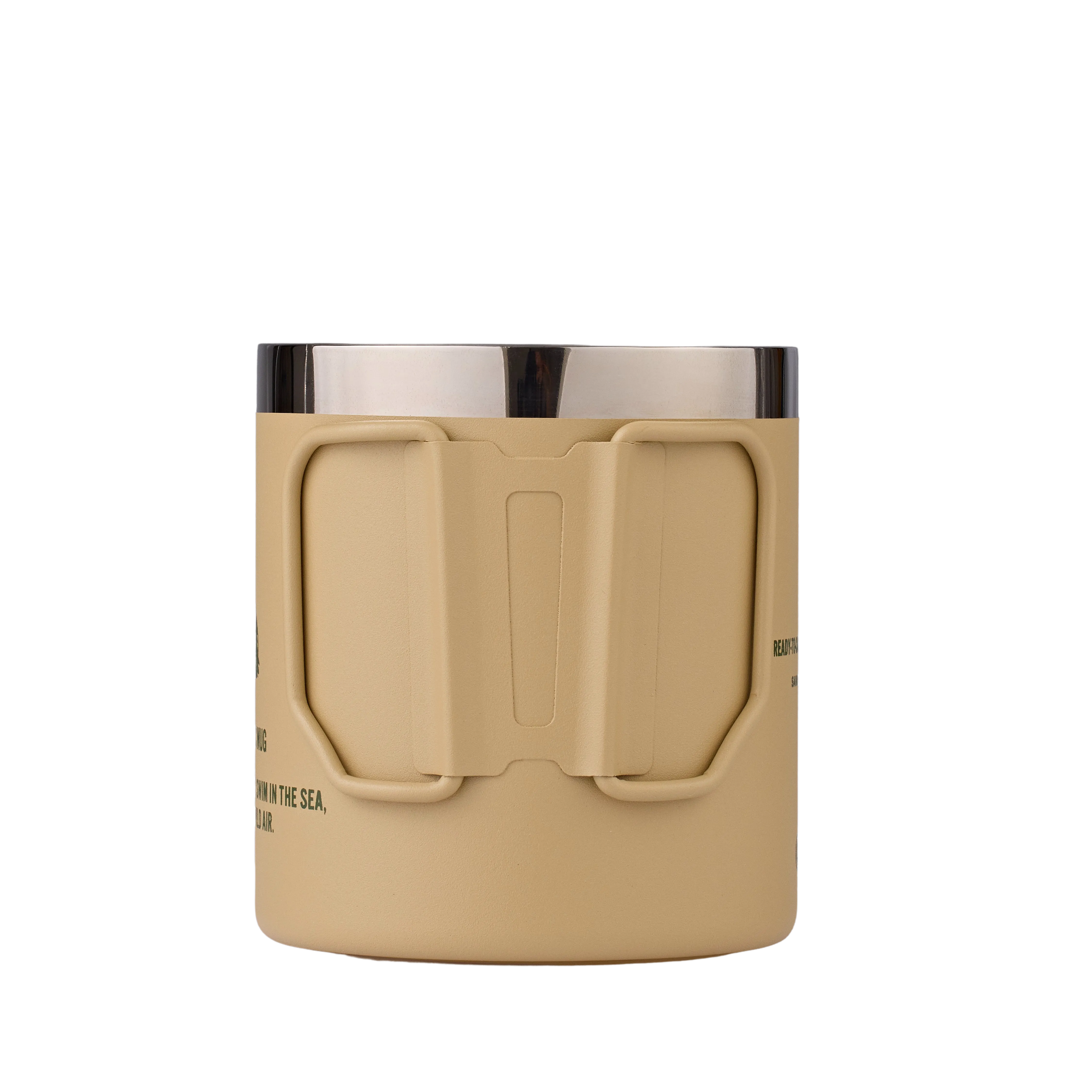 Cargo Container Basic Mug 450ML