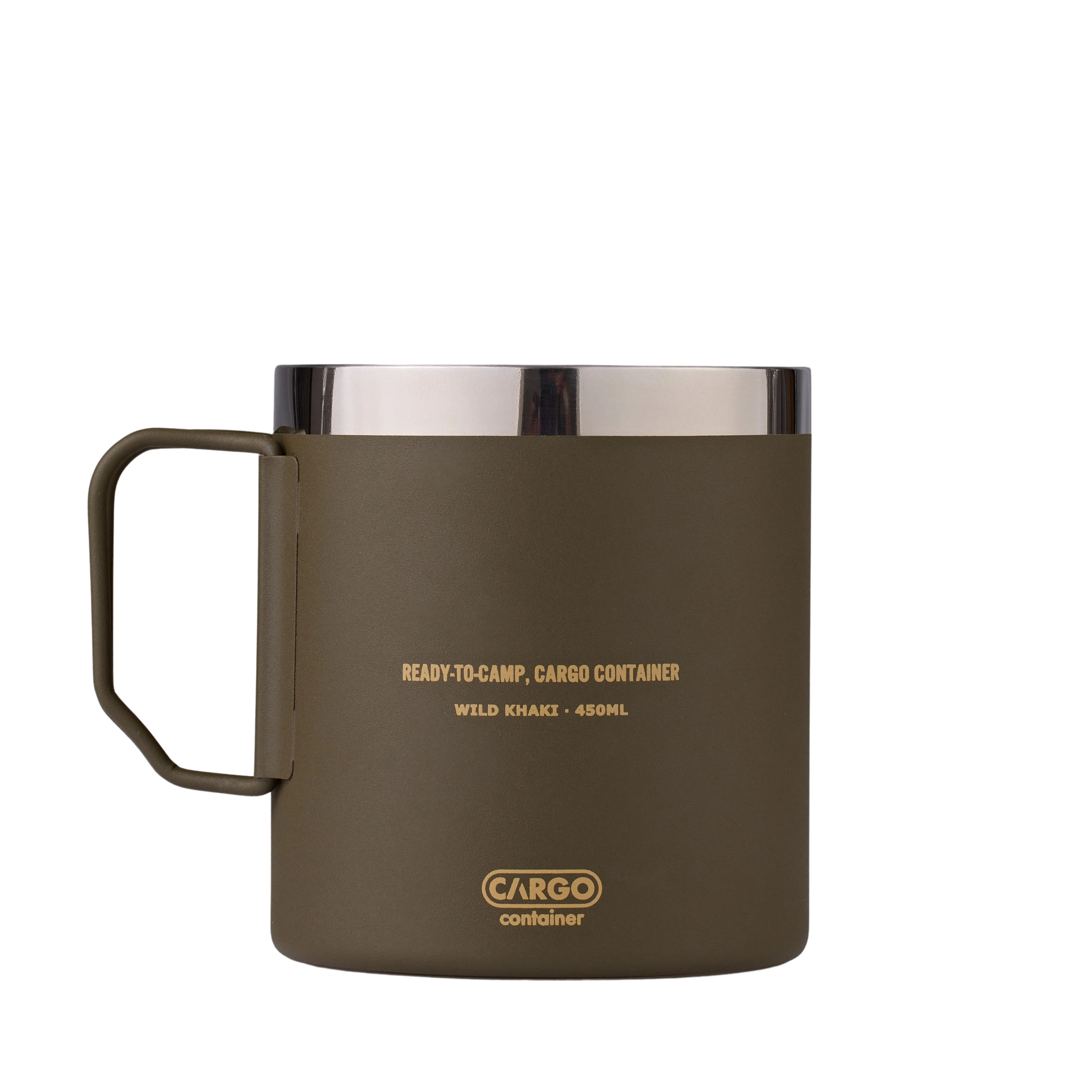Cargo Container Basic Mug 450ML