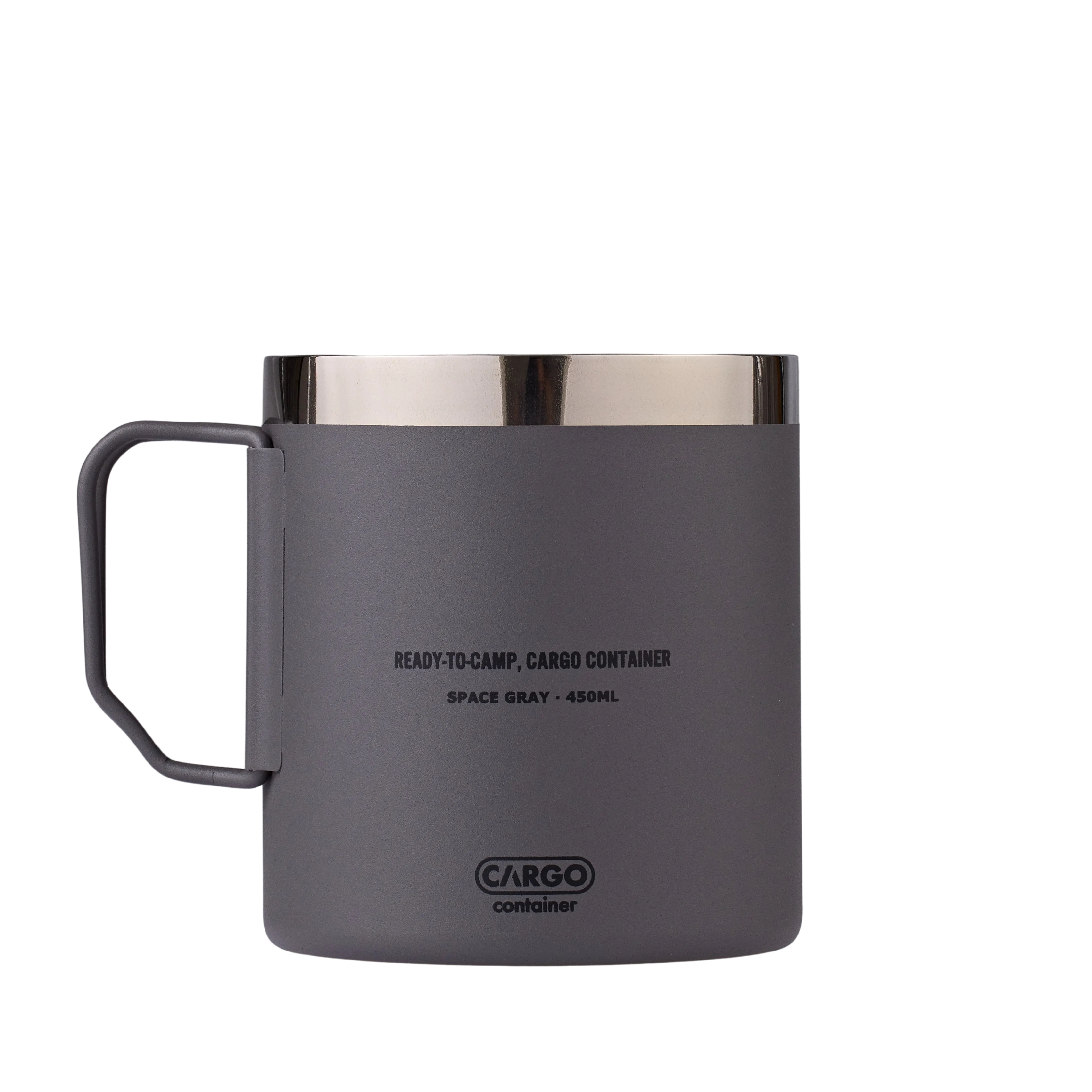 Cargo Container Basic Mug 450ML