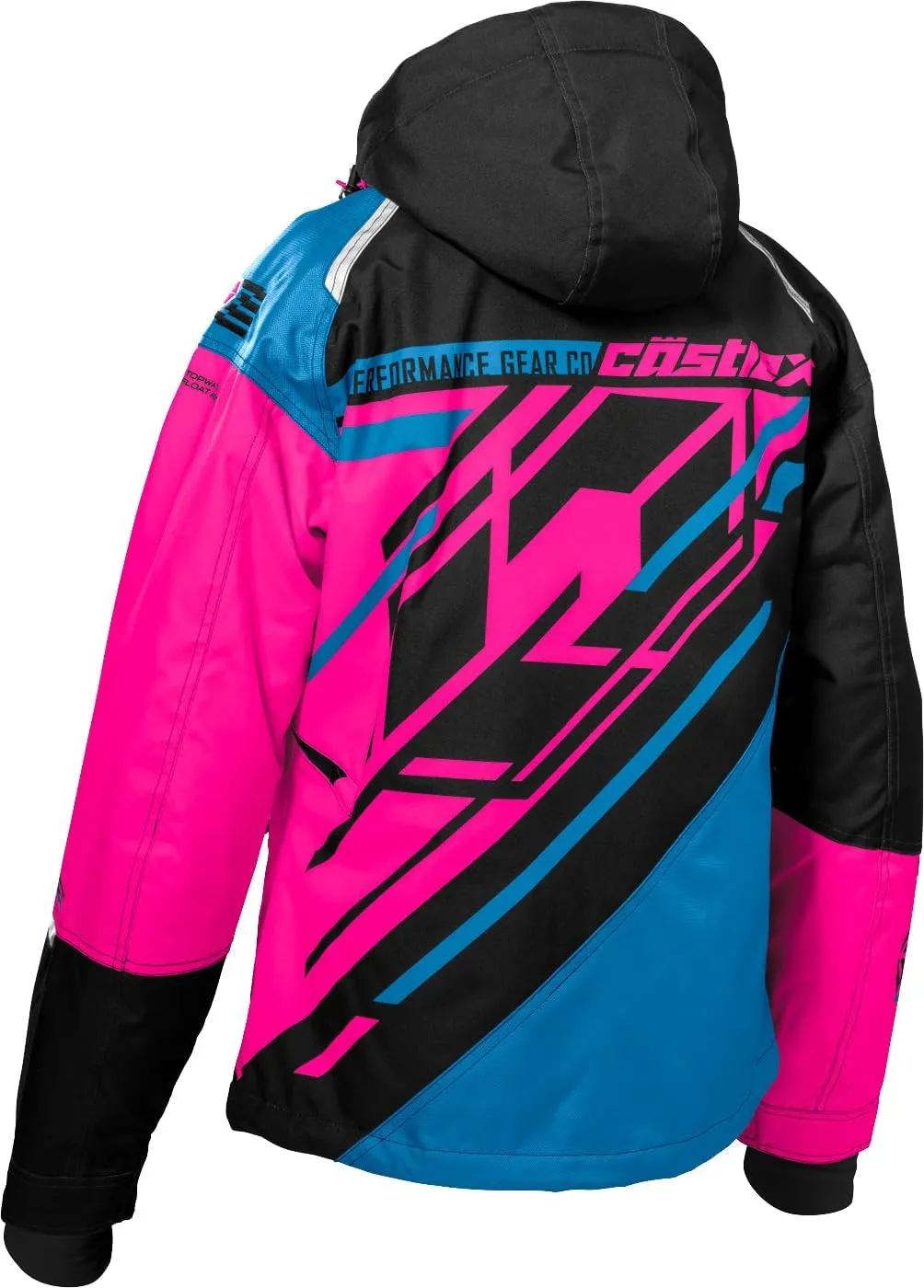 Castle X Womens' React Floater Jacket