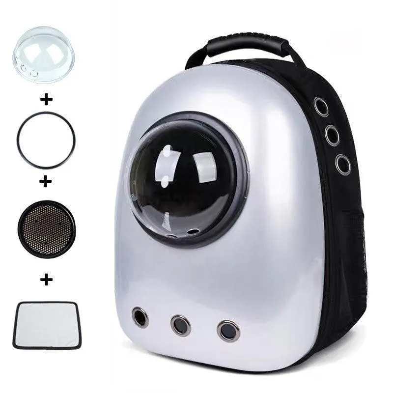Cat Carrier Bag Capsule 13 Color Cat Backpack