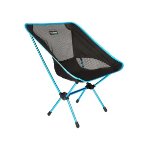 Chair One - Black Mesh