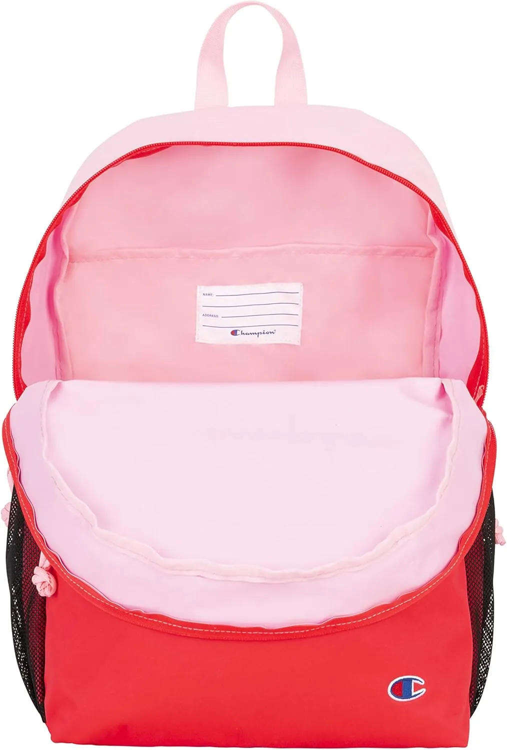 Champion Youth Backpack