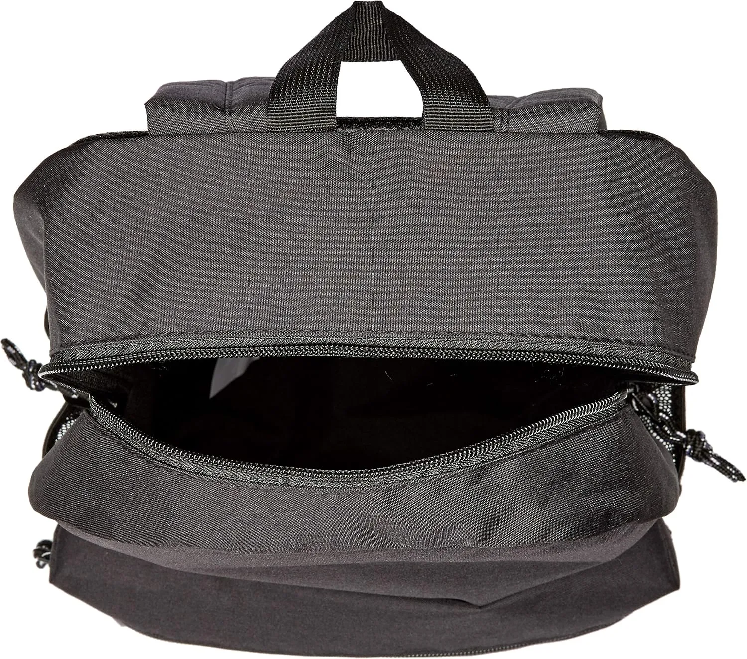 Champion Youthquake Backpack, Black, Youth Size
