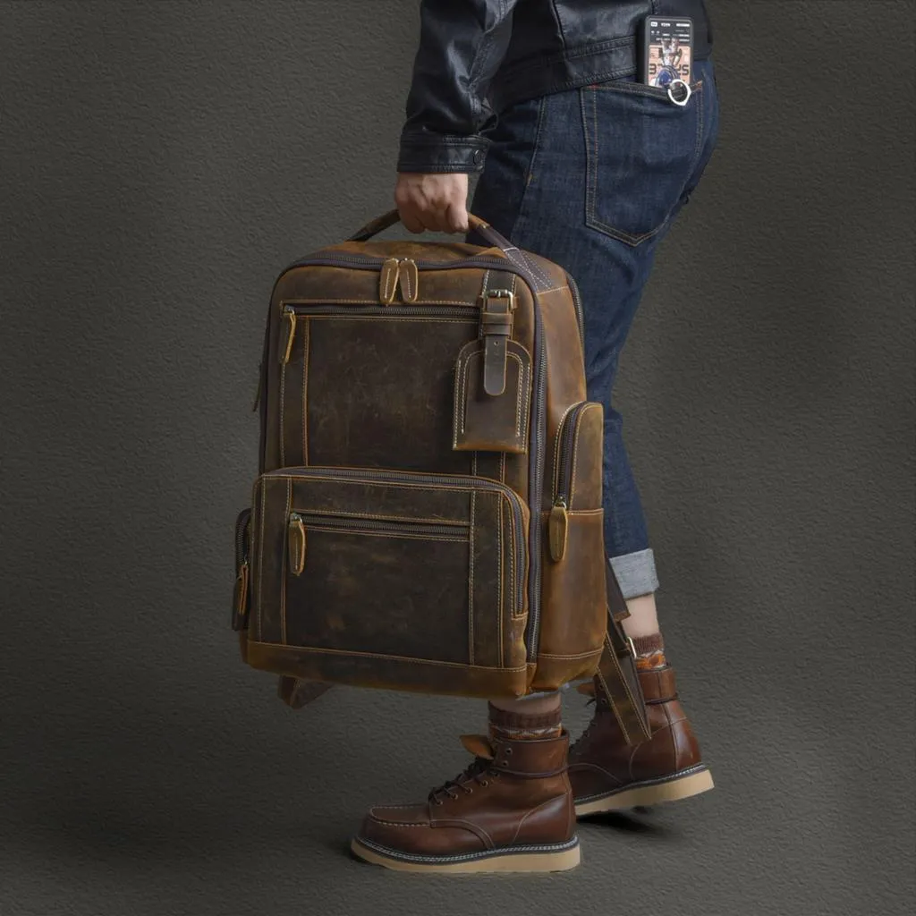 Chandler II Backpack