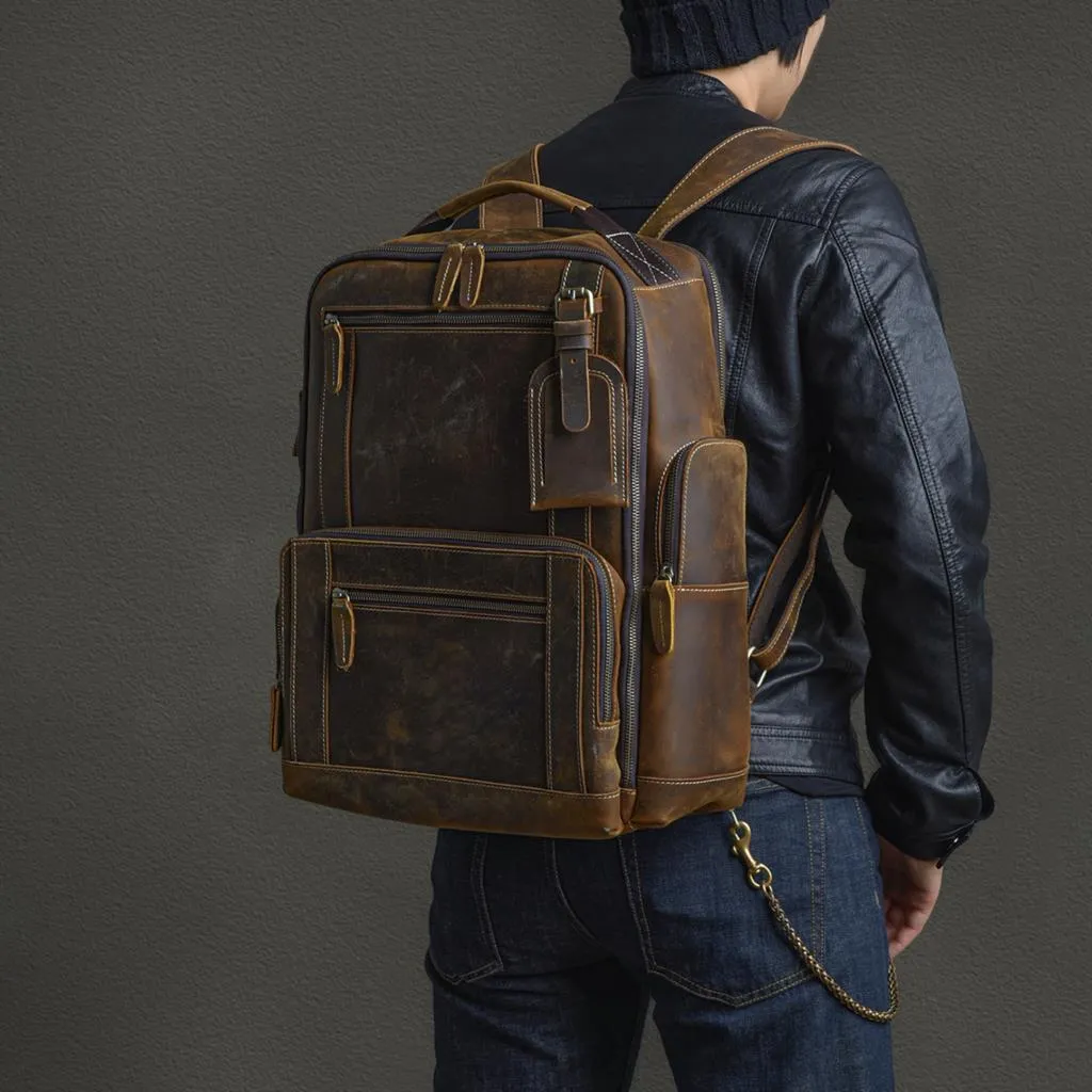 Chandler II Backpack