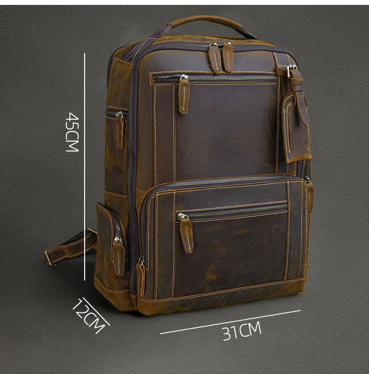 Chandler II Backpack