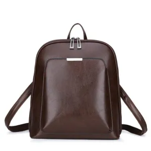 Classic Double Zip | Travel Backpack with Smart Organizing Compartments