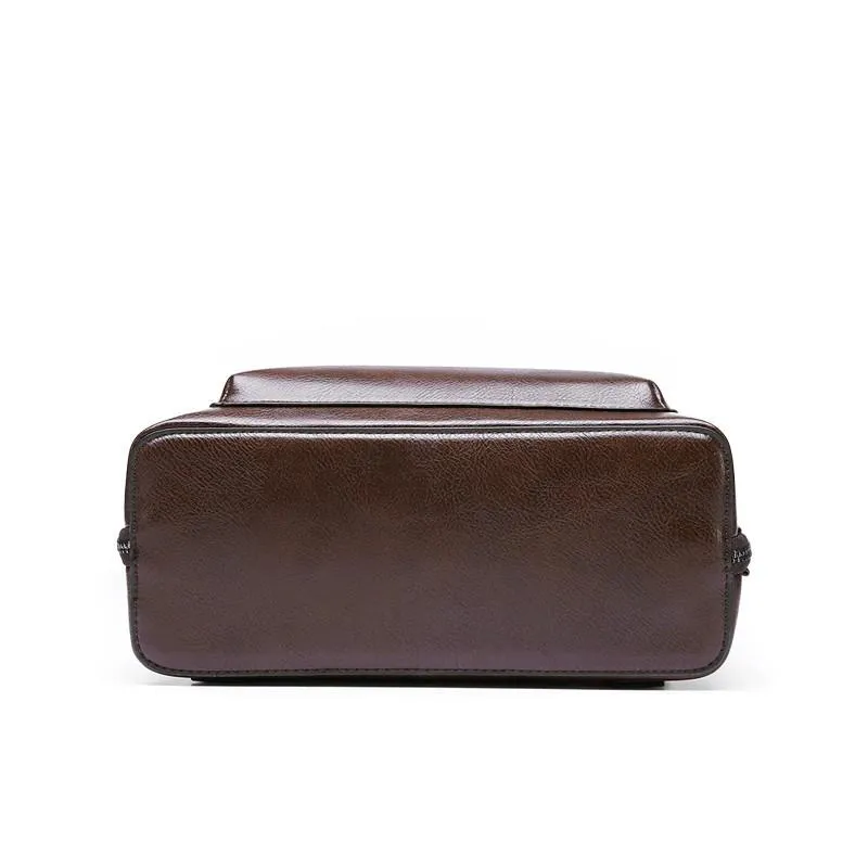 Classic Double Zip | Travel Backpack with Smart Organizing Compartments