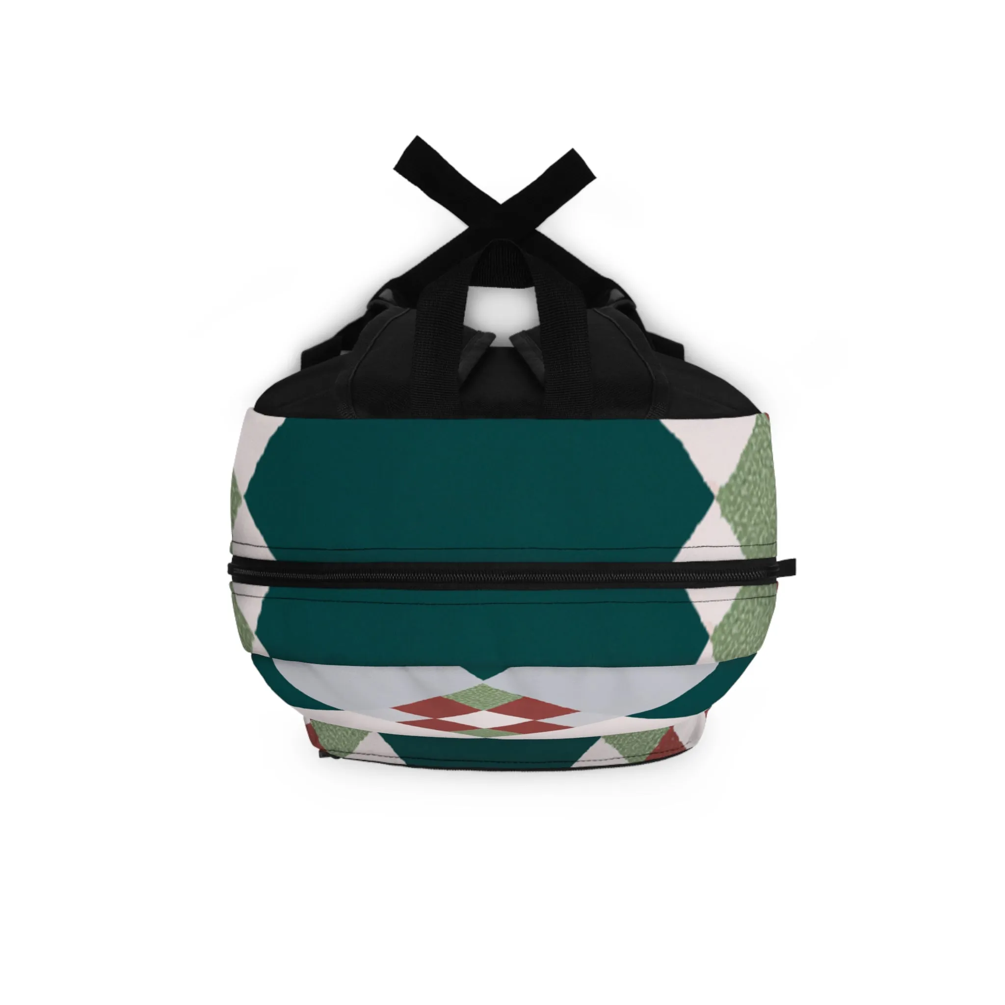 Claude Delacroix.-backpack