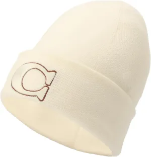 Coach Men's Varsity C Beanie
