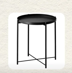 Coffee Table With Stand