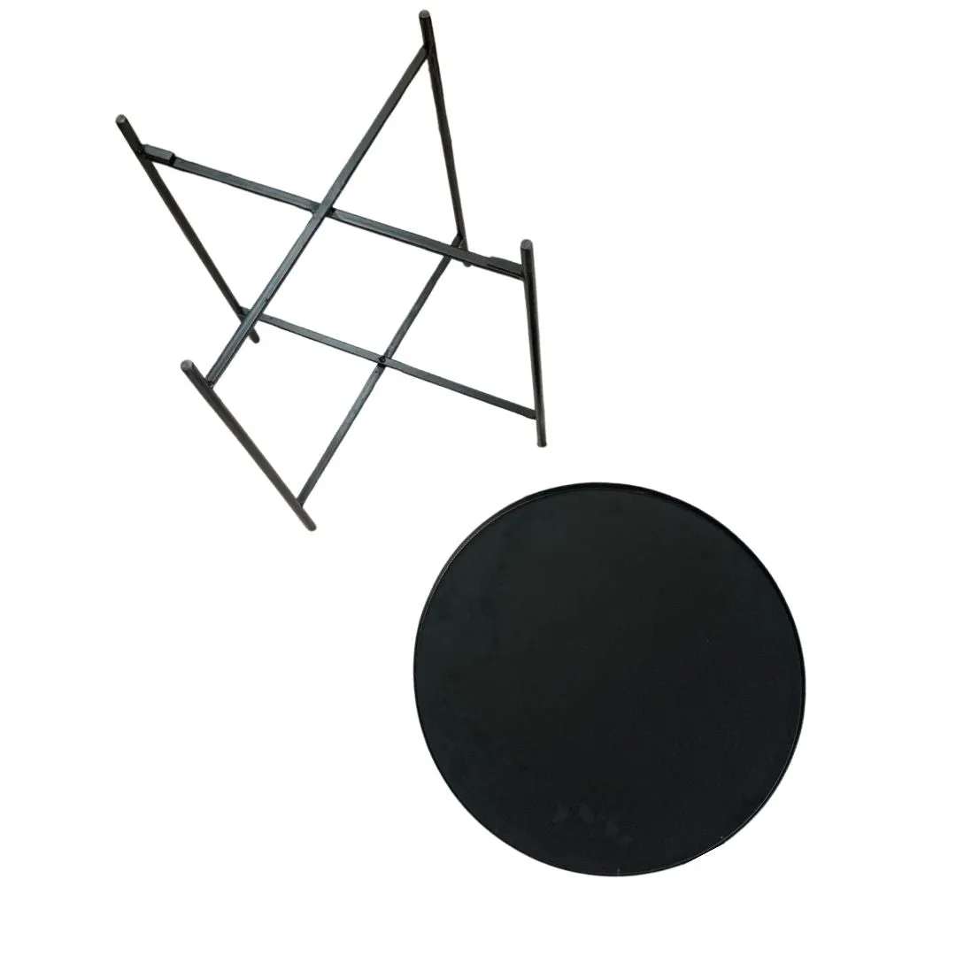 Coffee Table With Stand