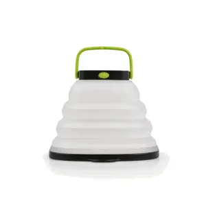 Collapsible Solar Camping Lantern with USB