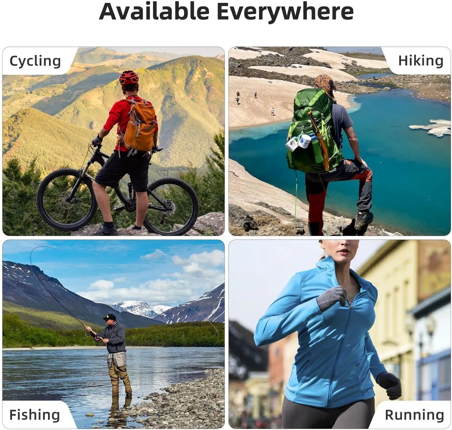 Colorful Light Rocket Sun Protection Hoodie Jacket Lightweight Zip Up Long Sleeve Sun Hoodie with Pockets