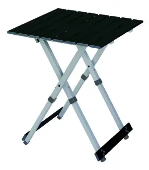 Compact Camp Table 20