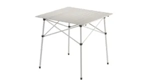 Compact Outdoor Table