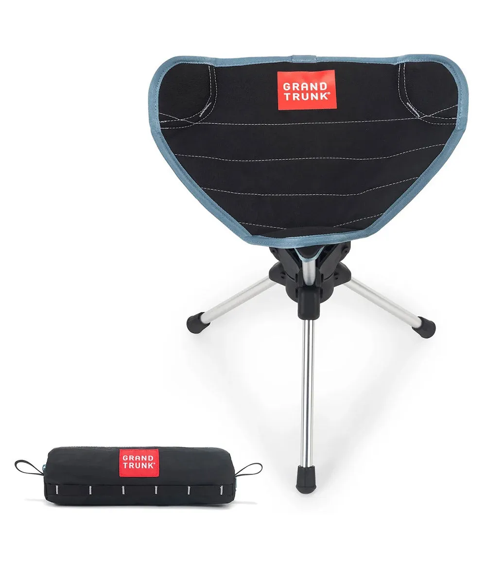 Compass 360 Stool