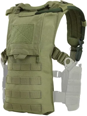 Condor Hydro Harness Olive Drab