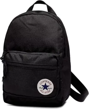 Converse Backpack, Black, 10020538-A01