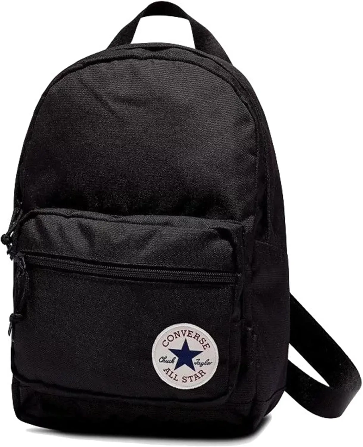 Converse Backpack, Black, 10020538-A01