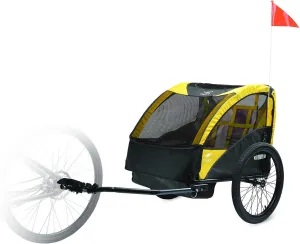 COPILOT Bicycle Trailer & Stroller Conversion Kit