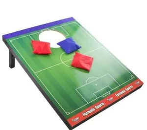 Cornhole Traditional Bean Bag Toss Game Ages:4 