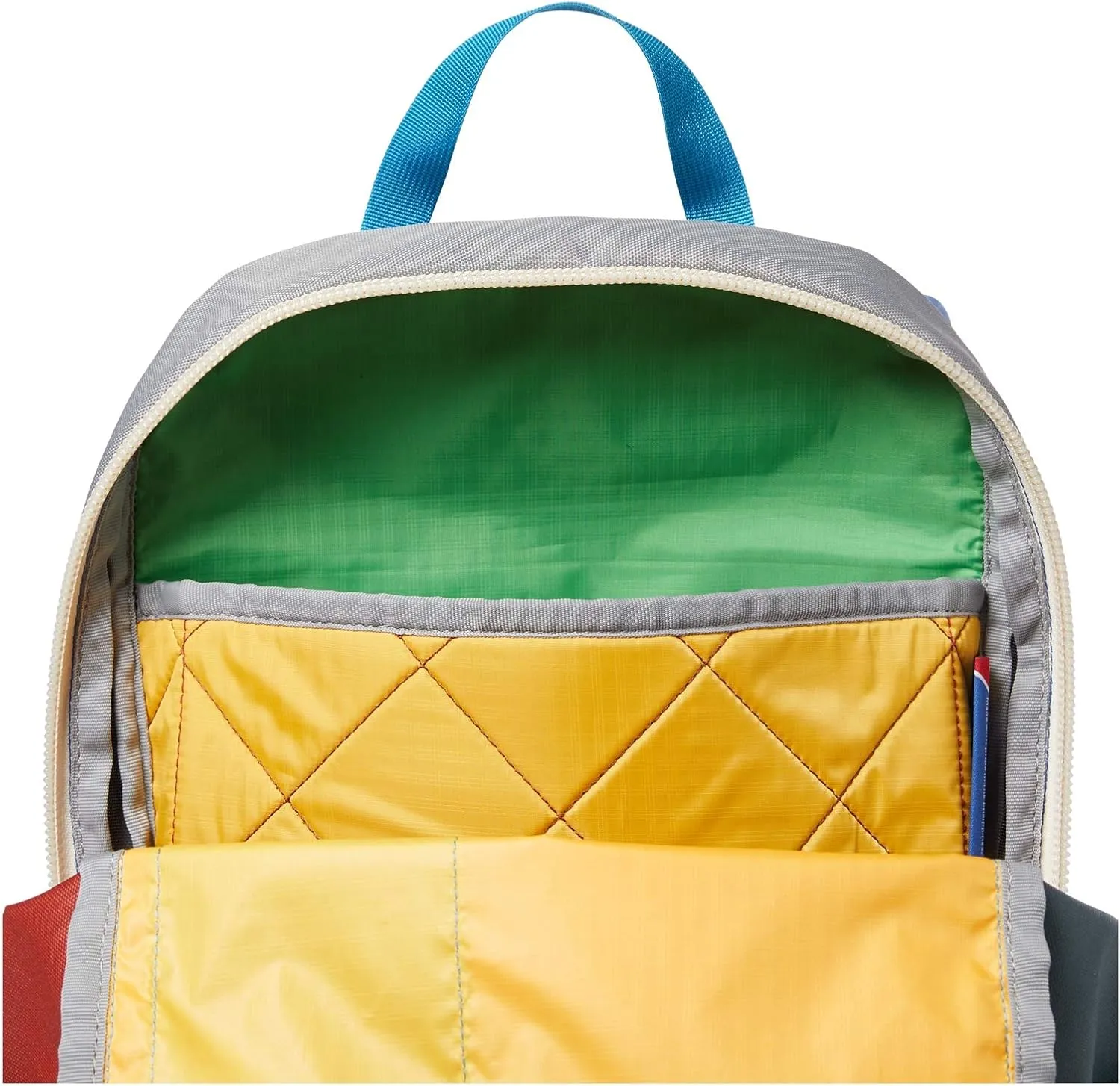 Cotopaxi Bogota 20L Backpack - Del Dia
