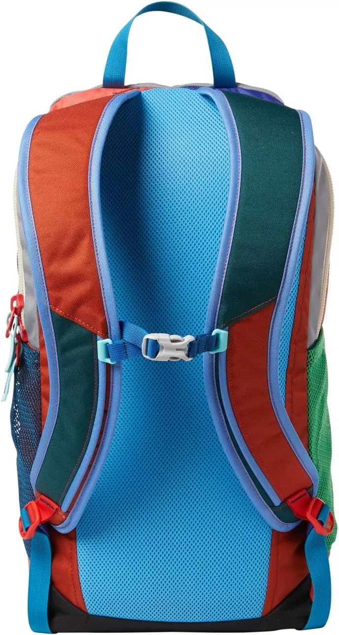 Cotopaxi Bogota 20L Backpack - Del Dia