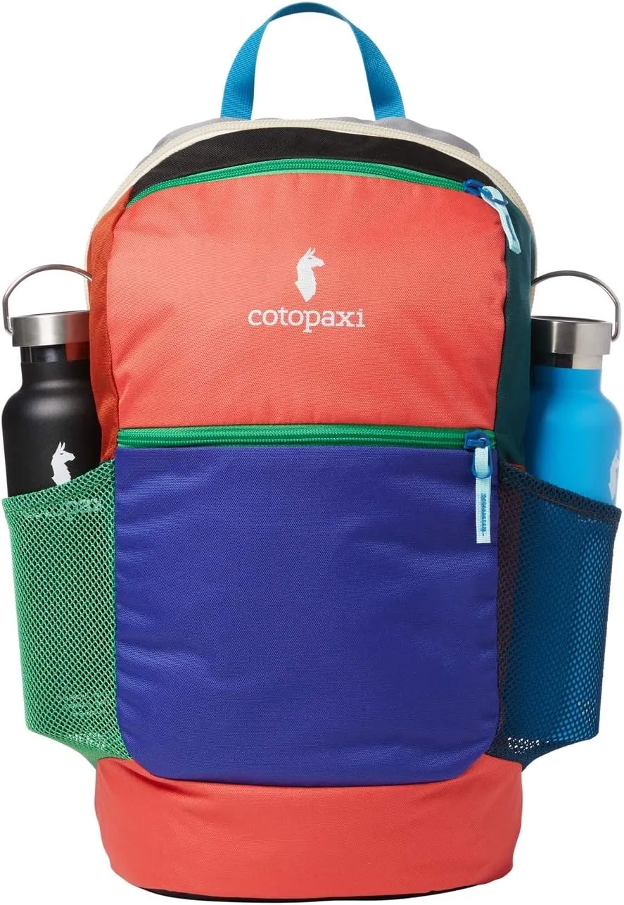 Cotopaxi Bogota 20L Backpack - Del Dia