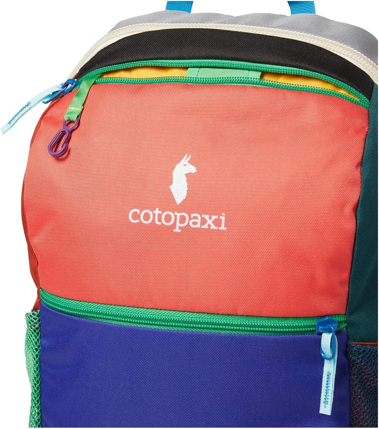 Cotopaxi Bogota 20L Backpack - Del Dia