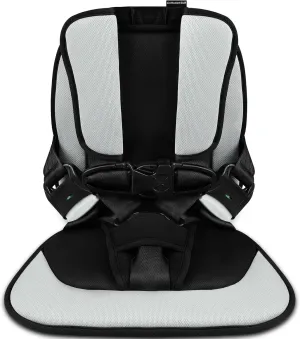 Craftsman Golf Child Positioner for Golf Carts 5 Point Harness to Keeps Kids Secure in Golf Cart Universal Fit for Most Golf Carts