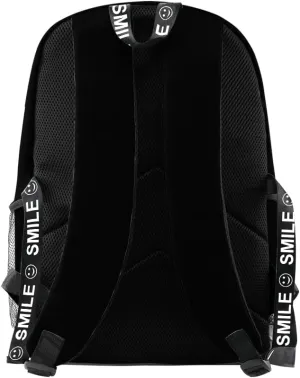 Cult Of The Lamb Merch Women Men Multipurpose Bag Cosplay Backpack Casual Fashion Daypack (Backpack 1)