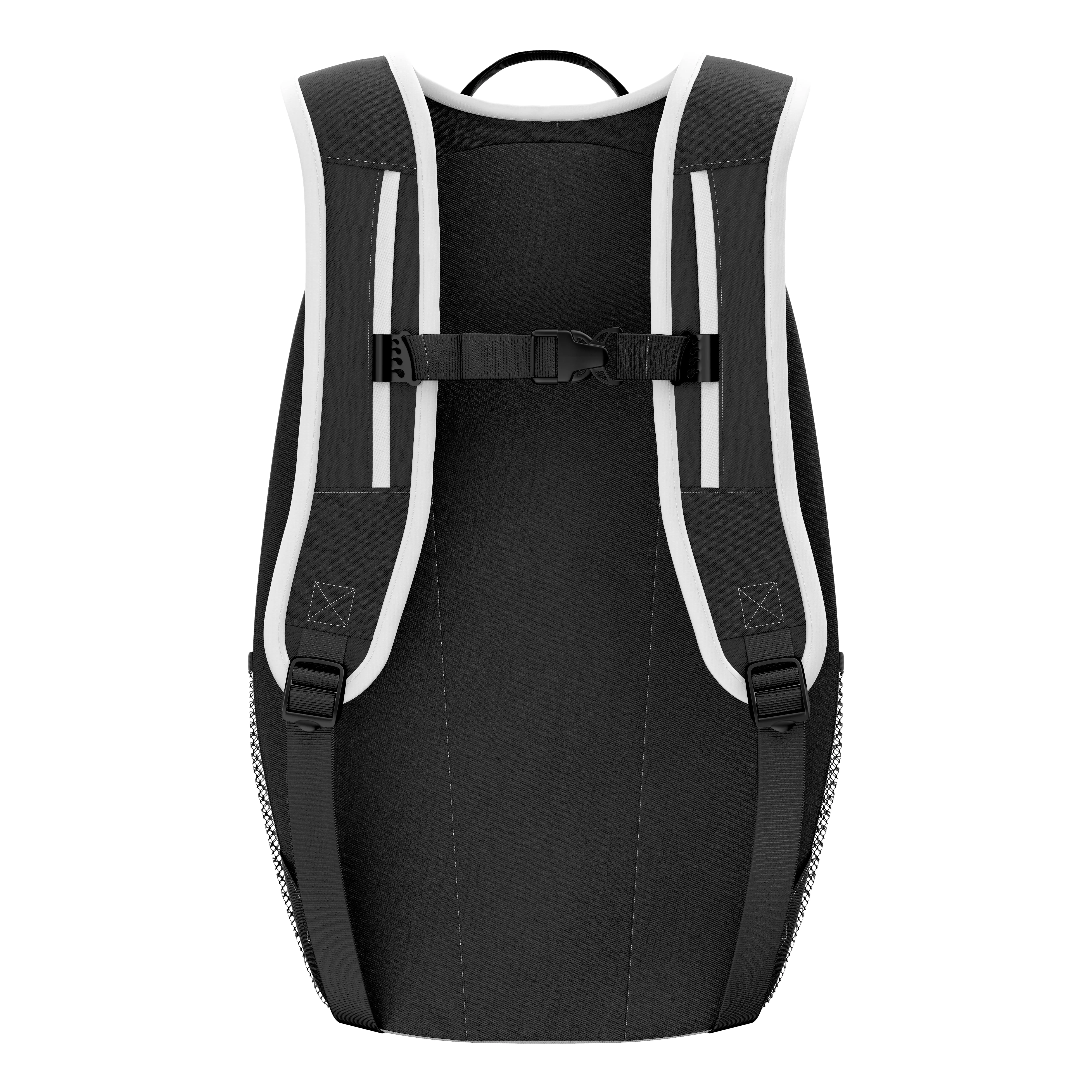 Custom Backpack
