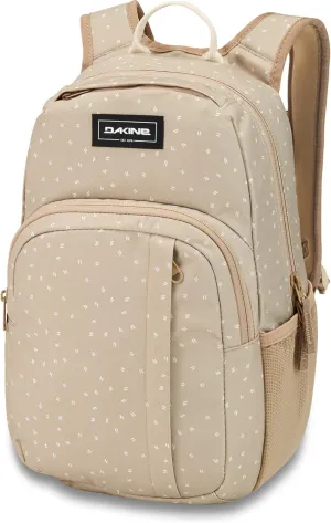 Dakine Campus S 18L - Mini Dash Barley, One Size