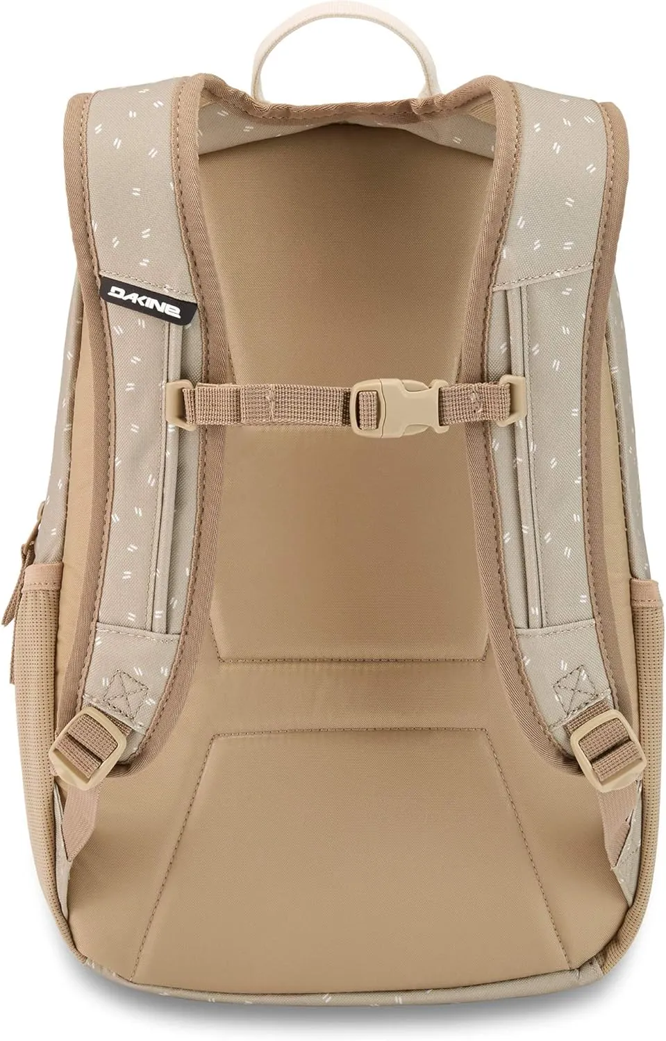 Dakine Campus S 18L - Mini Dash Barley, One Size
