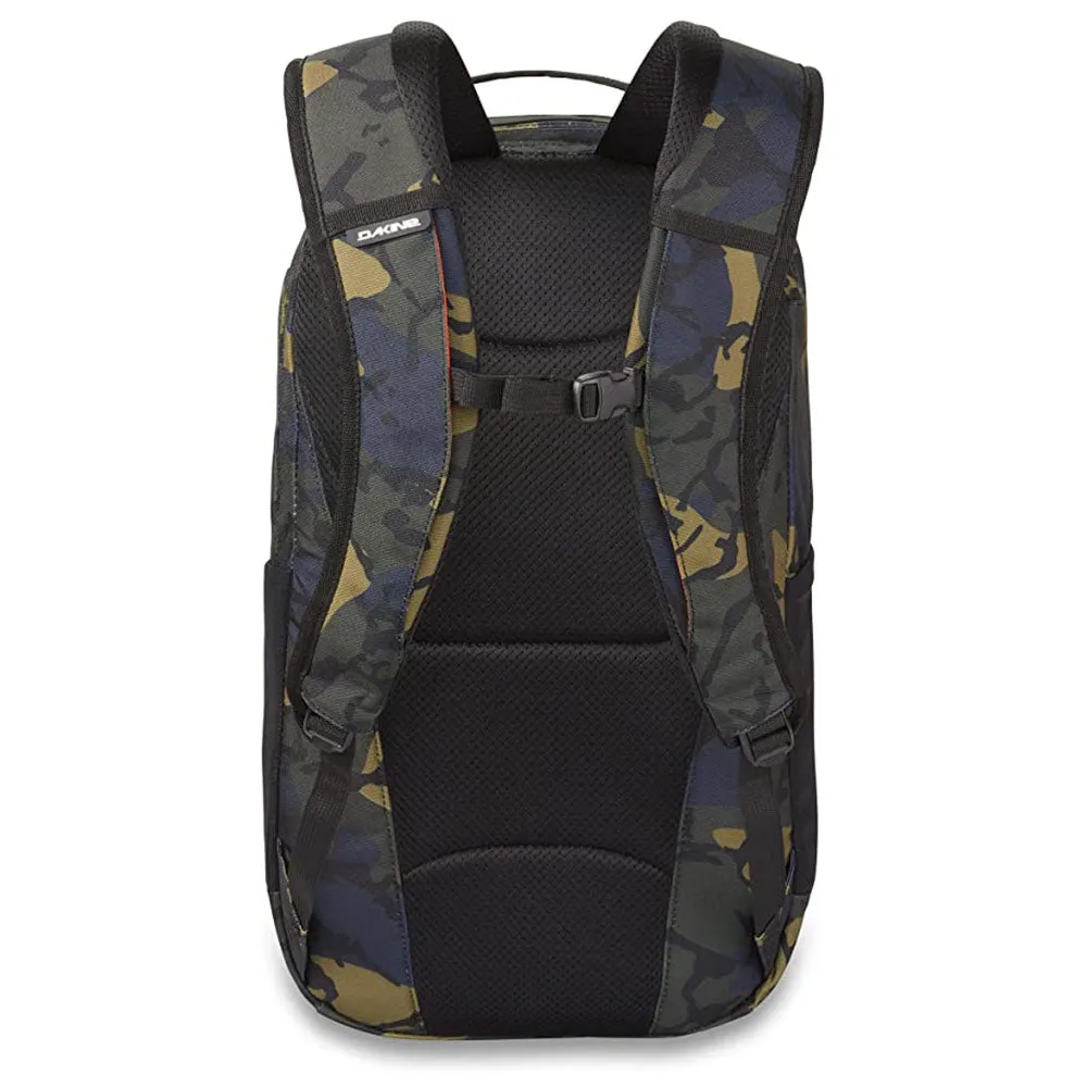 Dakine Unisex Cascade Camo URBN Mission Pack 23L Backpack - 10003246-CASCADECAM