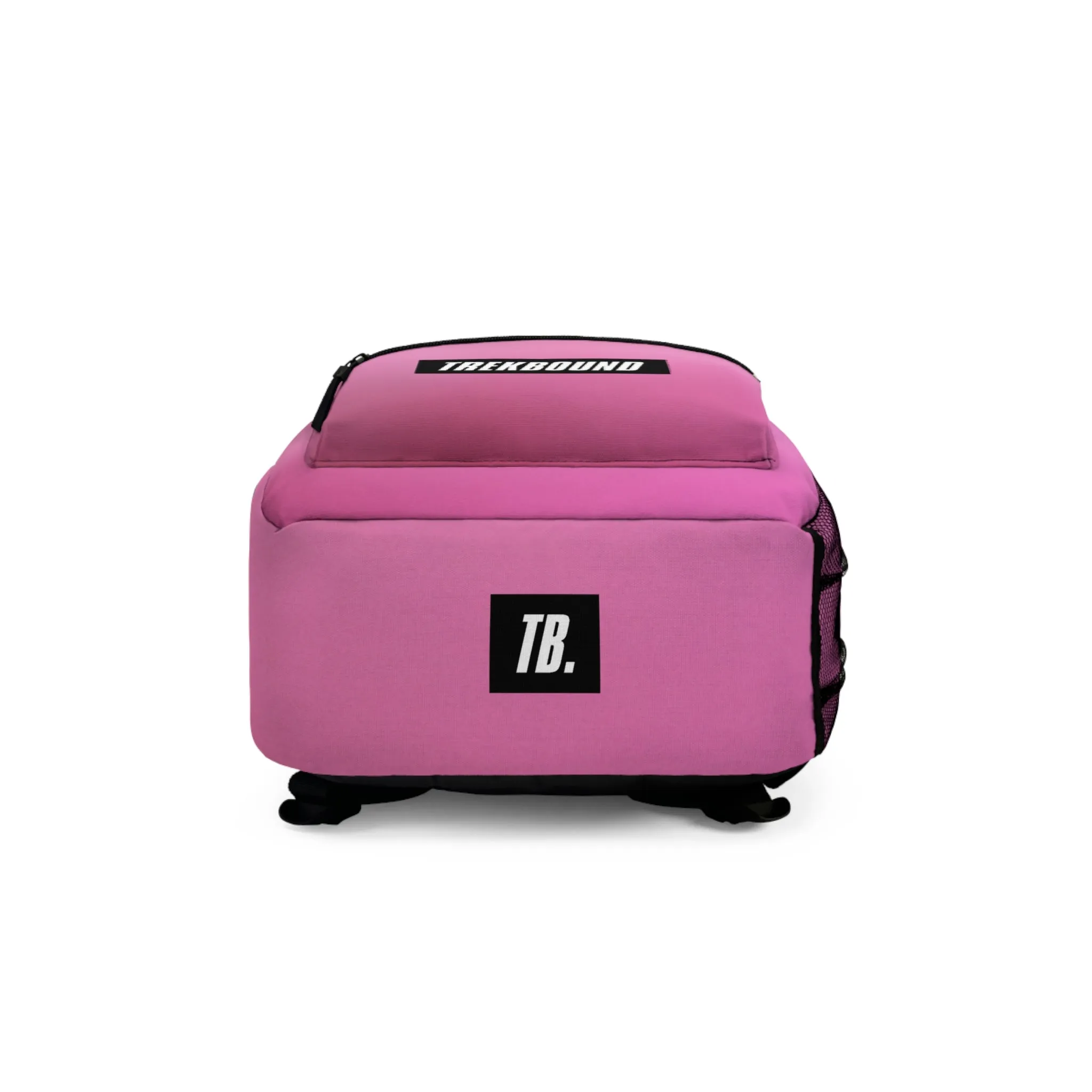 Dame Minerva Farthingale. - Backpack
