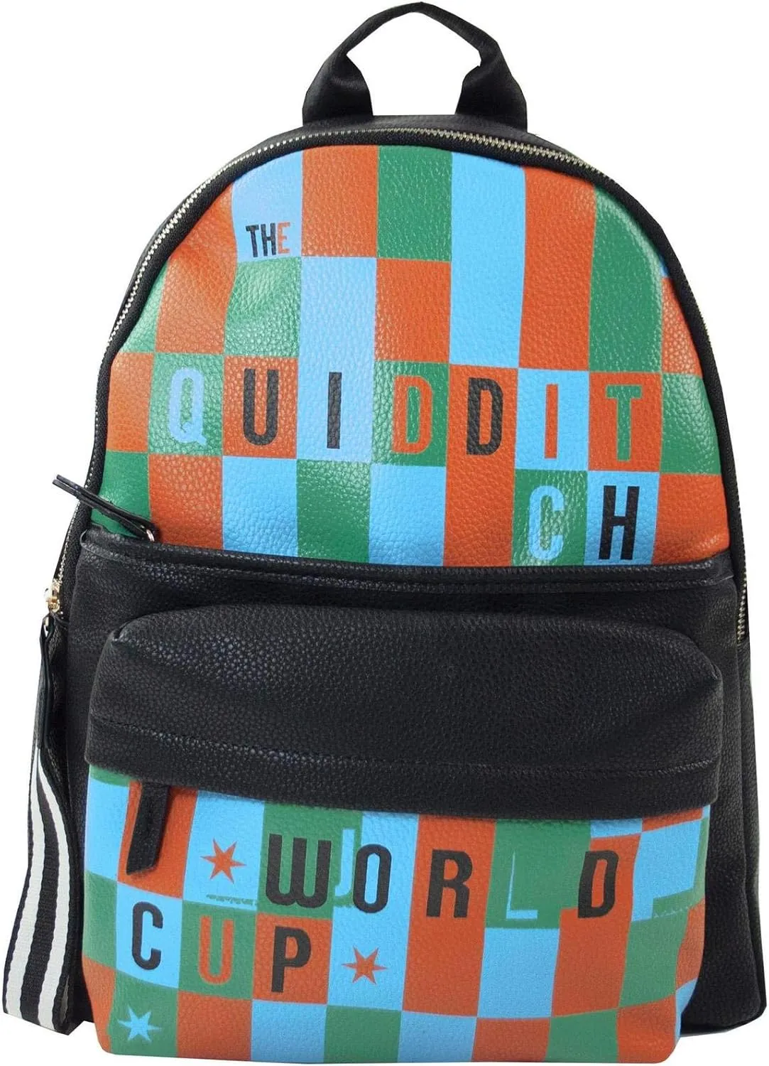 Danielle Nicole Harry Potter Qudditch World Cup Backpack