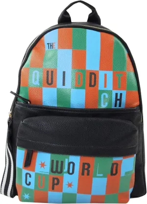 Danielle Nicole Harry Potter Qudditch World Cup Backpack