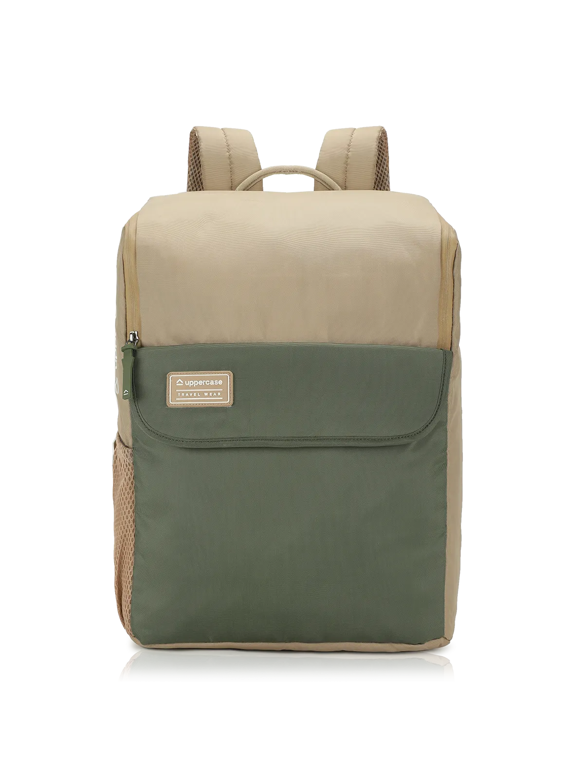 Daypack 1 Beige Backpack