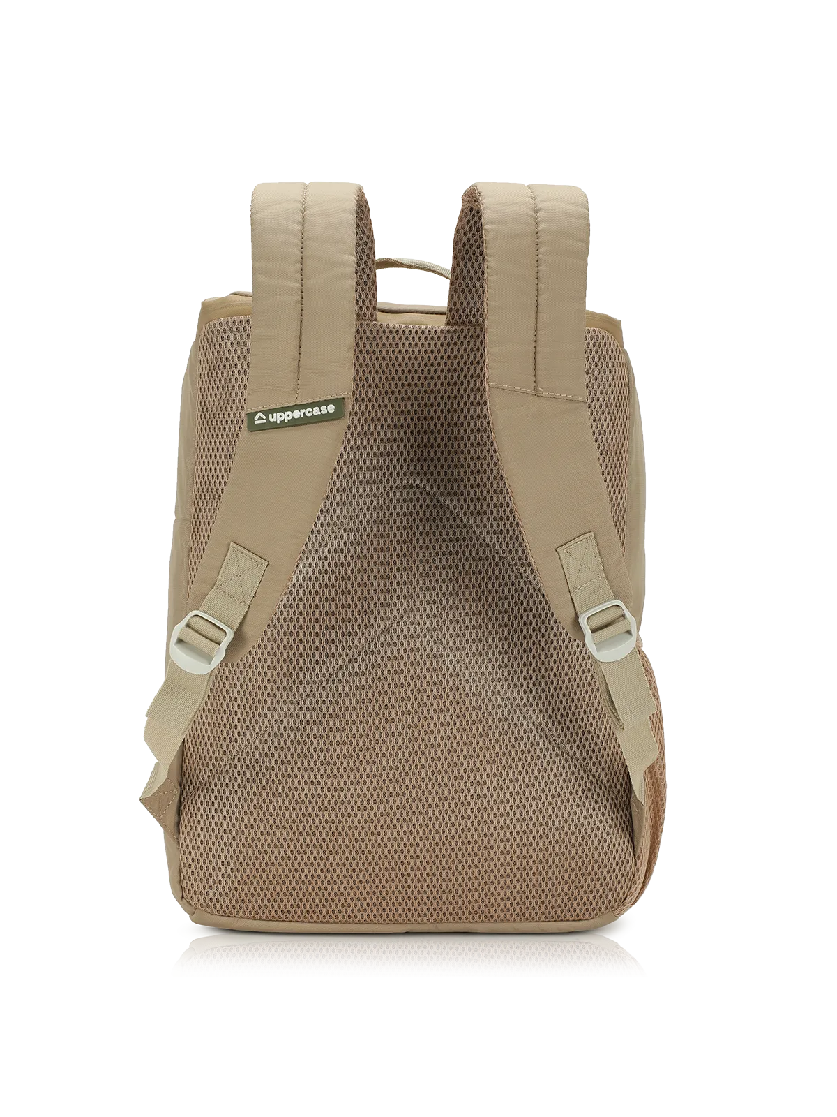 Daypack 1 Beige Backpack