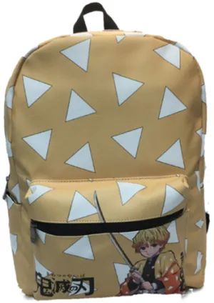 Demon Slayer Backpack