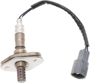 Denso 234-4162 Oxygen Sensor with 4-Wire 10.5” Harness for Non-California, Non-4WD Lexus/Toyota