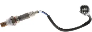 Denso 234-4622 Downstream Oxygen Sensor with 12” Harness and 4-Terminal Square Connector