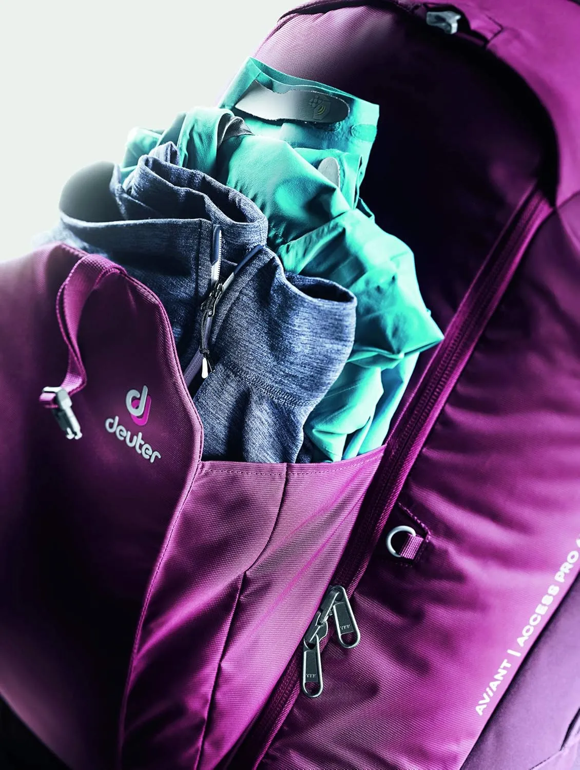 Deuter Women's Aviant Access Pro 65 Sl Travel Backpack